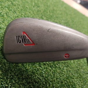 Taylormade ICW 11 Individual 2 Iron Stiff Flex Steel Shaft