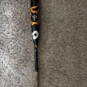 2020 DeMarini CF (-5) 25 oz 30" (Used)