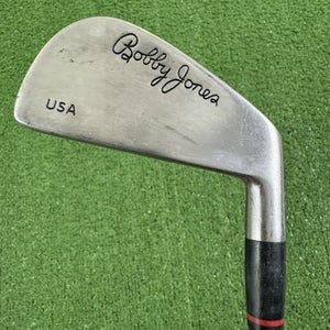Callaway Bobby Jones S2H2 USA 1 Iron Dynamic Gold S300 Right Handed 39.75
