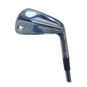 Wilson Staff Model Forged Single 5 Iron Steel Stiff Flex