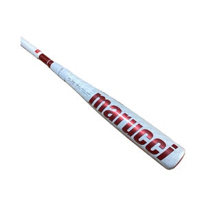 MARUCCI CATX2 CONNECT 31"26oz (-5) USSSA BASEBALL BAT - SEE DESCRIPTION
