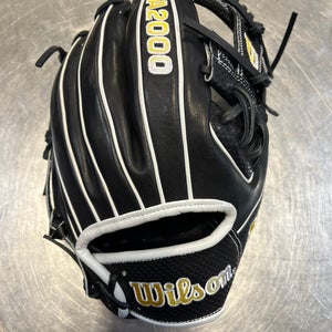 New Wilson A2000 SC86 11.5” RHT