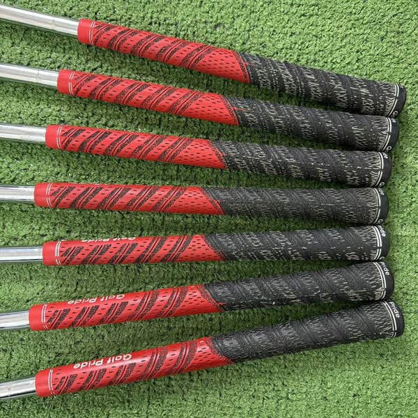 NIKE VAPOR PRO アイアン4-P 7本セット NIKE Vapor PRO Combo JP Version 7PC Heads Only Golf Parts