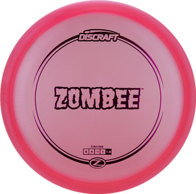 New Z Line Zombee 173 174g 11855-diszzombee-173