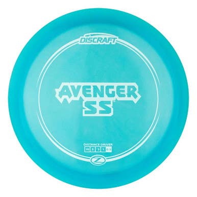 New Z Line Avenger Ss 170-172g 11855-diszavengerss-170