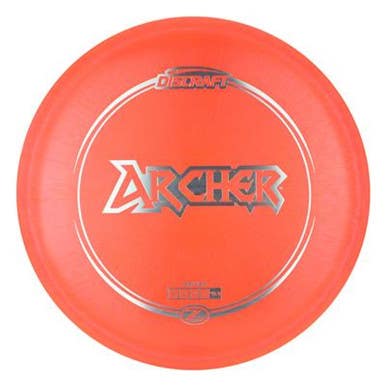 New Z Line Archer 173-174g 11855-diszarcher-173