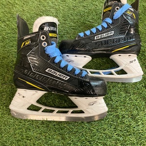 Bauer Supreme M1 - Junior