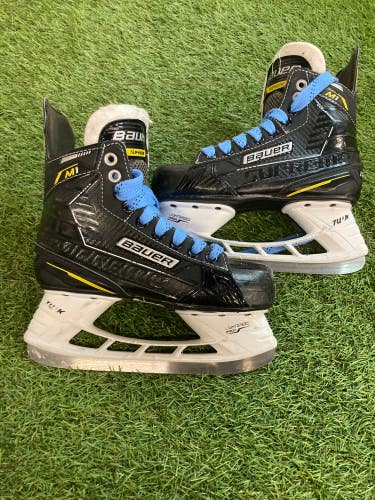 Bauer Supreme M1 - Junior