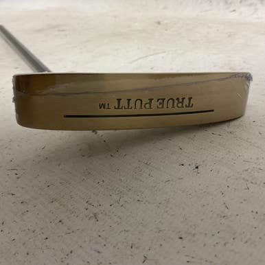 Used True Putt Putter Mens Putter Rh 36" 11855-s000174243