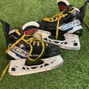 CCM Jetspeed FT680 - Junior