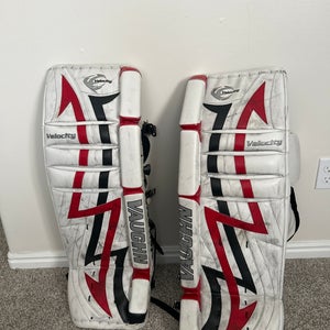 32"  Vaughn Velocity 7400 (Used)