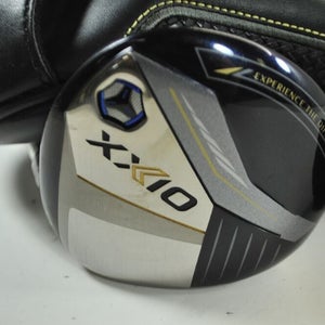 XXIO Thirteen 13 9-23* Fairway Wood Regular Flex Right MP1300 Graphite # 188159