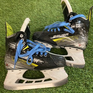 Bauer Vapor X4 - Junior