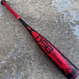 Dirty South Bats Dirt Demon 30/20 (-10) Composite USSSA Baseball Bat DSB