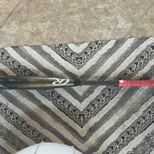 2023 Rawlings BBCOR Certified Icon (-3) 31 oz 34" (Used)