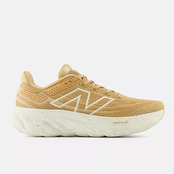 New Balance Fresh Foam 1080 v13 W1080N13 Women's Brown Running Shoes LR3380