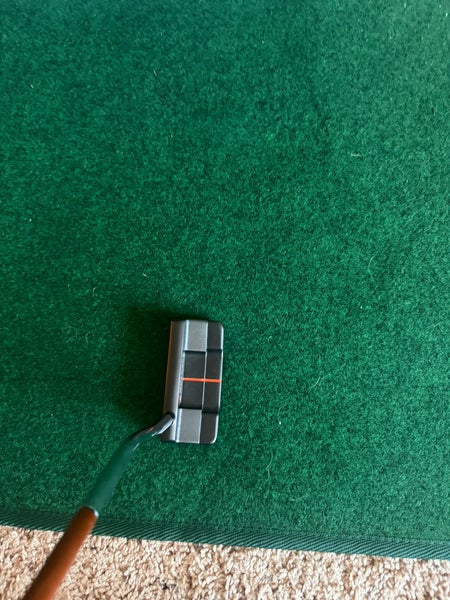 Limited Tito’s Odyssey Double Wide Right Handed Stroke  35" (New)