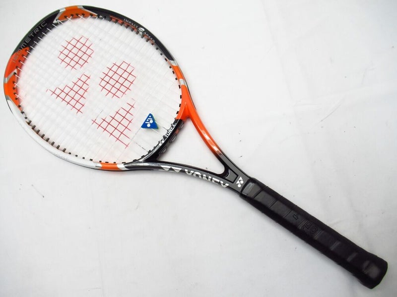 YONEX RDiS 500 MIDPLUS TENNIS RACQUET (4 1/4) NEW GRIP. JAPAN DEALER DEMO!!