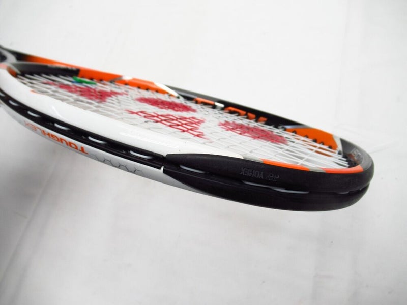 YONEX RDiS 500 MIDPLUS TENNIS RACQUET (4 1/4) NEW GRIP. JAPAN DEALER DEMO!!