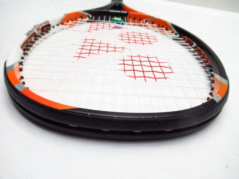 YONEX RDiS 500 MIDPLUS TENNIS RACQUET (4 1/4) NEW GRIP. JAPAN