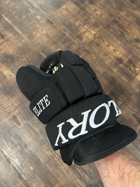 14" Glory Hockey Gloves - Pro Stock Return