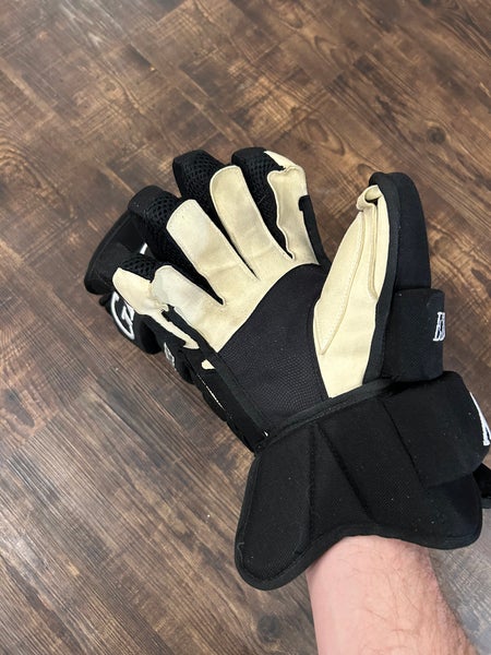14" Glory Hockey Gloves - Pro Stock Return