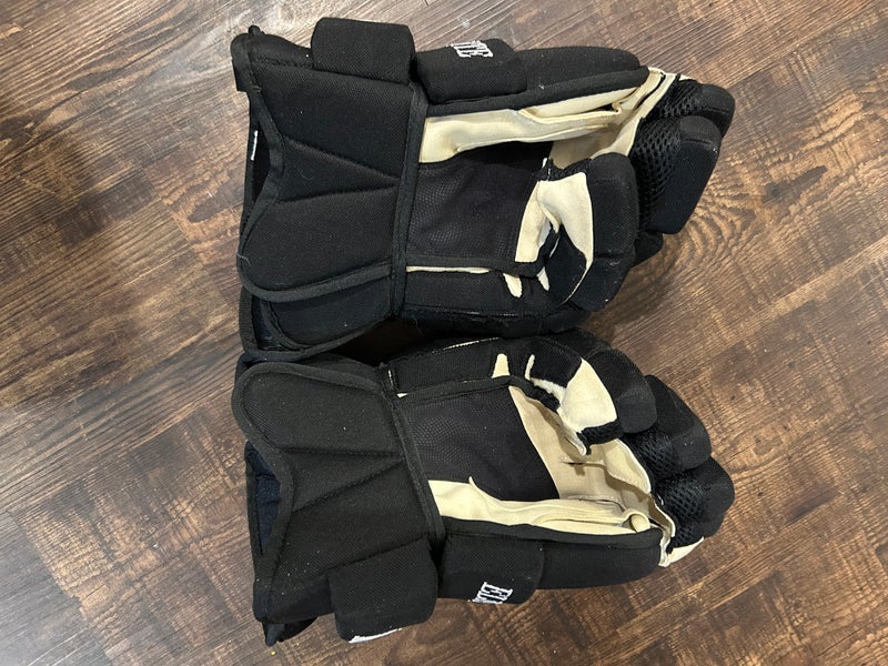 14" Glory Hockey Gloves - Pro Stock Return