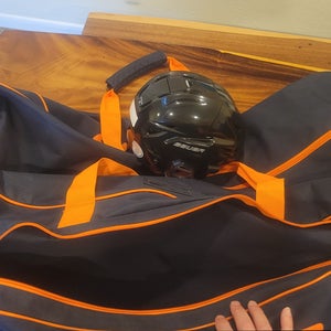 Bauer Carry Equipment Bag Senior (Used)