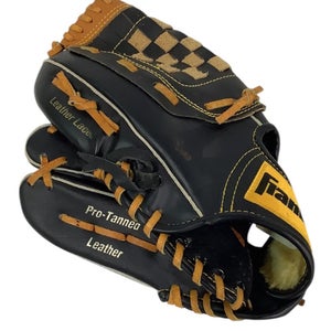 Franklin Left Hand Throw Infield Pro Tanned Baseball Glove 11.5" (Used)