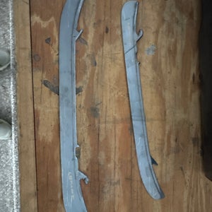 Bauer 272 mm (Used) LS Pulse Ti