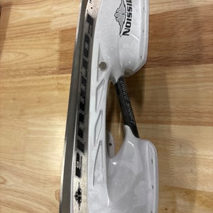 Mission 296 mm (New)