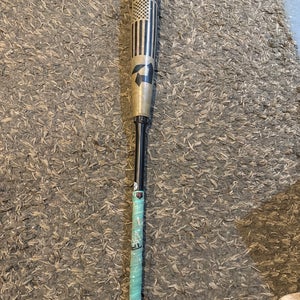 2024 DeMarini BBCOR Certified The Goods (-3) Hybrid 31 oz 34" (Used)