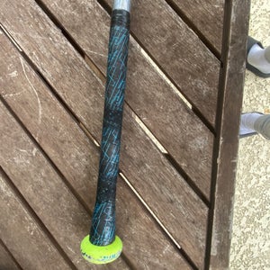2019 Louisville Slugger Prime 919 USABat Certified Bat (-10) Composite 21 oz 31" (Used)