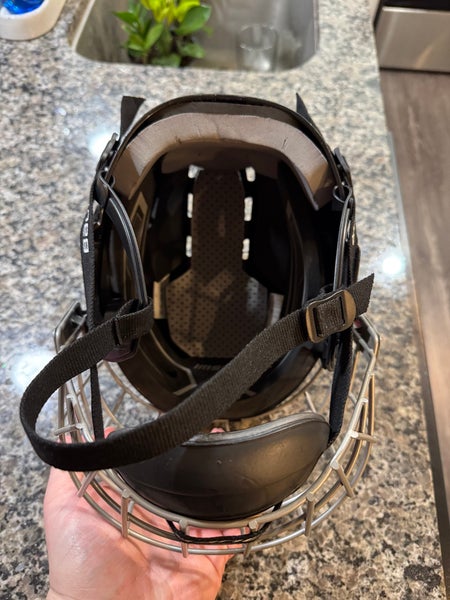 Bauer IMS 5.0 Hockey Helmet Large