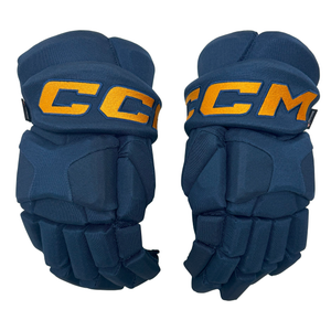 CCM HG 95 15" Navy/Gold