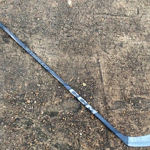 CCM JetSpeed FT7 PRO Pro Stock Hockey Stick Grip 100 Flex P90 Left 37542