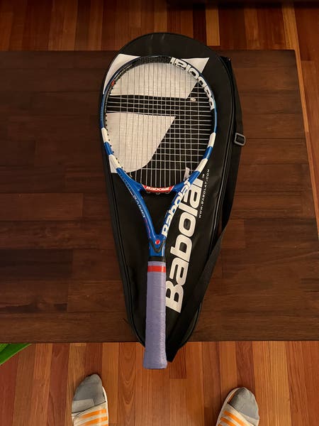 Babolat Pure Drive 2009 ロディック $_57.JPG?set_id=880000500F