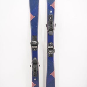 Head Total Joy Womens Demo Skis with Bindings - 148 cm Used