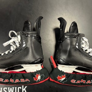 Custom Cut Shotblockers