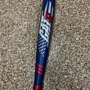 2021 Marucci BBCOR Certified CAT9 Connect (-3) Hybrid 29 oz 32" (Used)