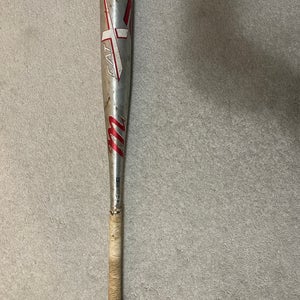 2024  Marucci BBCOR Certified CATX2 Alloy Alloy (-3) 28 oz 31" (Used)
