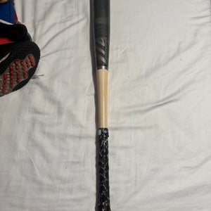 2022 Marucci AM22 Wood (-3) 29 oz 32" (Used)