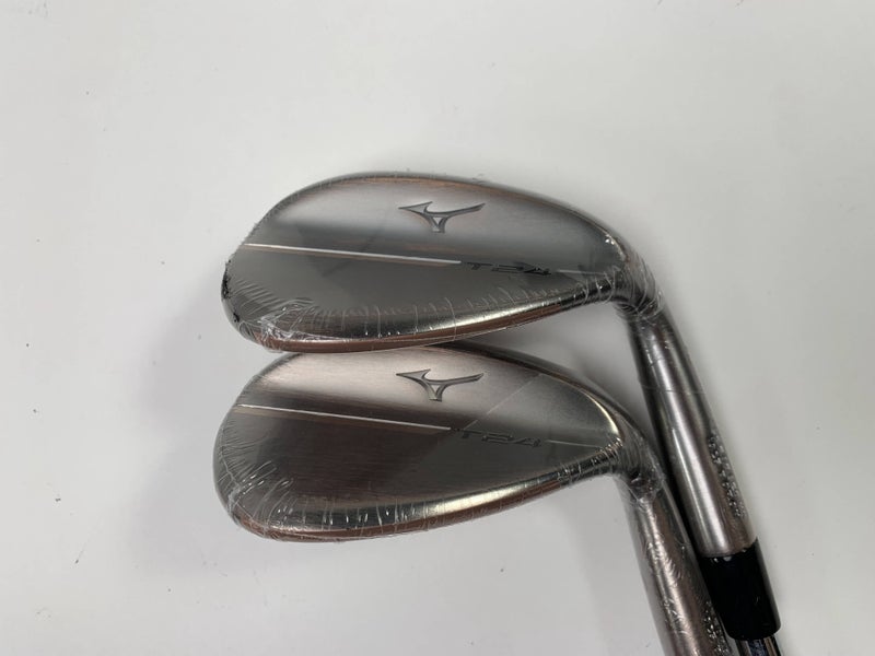 Mizuno T24 Denim Copper Wedge Set 54* 10 | 58* 12 Wedge RH