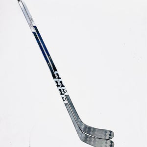 New (x1) CCM Jetspeed FT6 Pro (blue) Pro Stock - LH, P28, 75 Flex