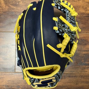 Ssk Zpro 11.5 Glove Luis Urias Game Model