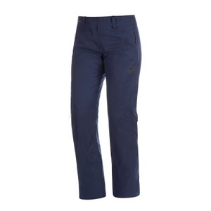 Mammut Scalottas Gore-Tex Insulated Ski Pants - Women's 6 Short