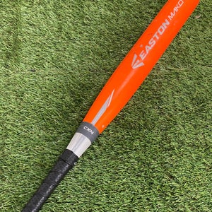 2015 Easton Mako USSSA Composite Bat -11 20OZ 31"