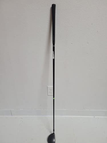 Used Adams Golf Tight Lies 2 3 Wood Regular Flex Graphite Shaft Fairway Woods 11617-s000296598