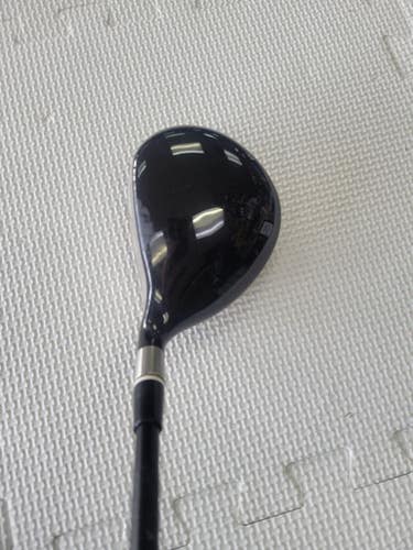 Used Adams Golf 230s Insight Xtd 3 Wood Regular Flex Graphite Shaft Fairway Woods 11617-s000303501