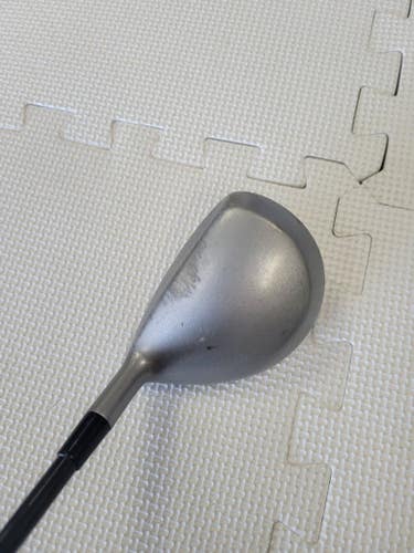 Used Adams Golf Tight Lies 3 Wood Stiff Flex Graphite Shaft Fairway Woods 11617-s000303031